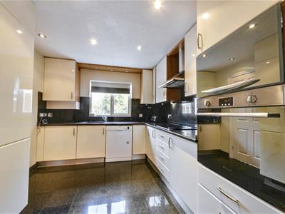 Property image 4 of home to buy in King Charles Road, Shenley